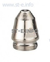 Сопло для плазмотронов P-160 и Р-80 диаметр 1,5мм - st-e.info - Ангарск