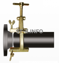 Центратор клещевого типа TAG Pipe EZG5 диаметр  50-150мм - st-e.info - Ангарск