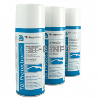 Спрей антипригарный TBi PROTECTION PLUS - st-e.info - Ангарск