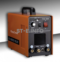 Инвертор сварочный TIG/MMA-200 - st-e.info - Ангарск