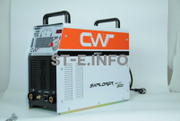 Инвертор для аргонодуговой сварки TIG-250 AC/DC - st-e.info - Ангарск