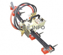 Автоматическая машинка  газовой резки, для всех пространственных положений HK-72T (аналог IK72 T Koike) - st-e.info - Ангарск