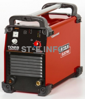 Аппарат плазменной резки Tomahawk 1025 - st-e.info - Ангарск