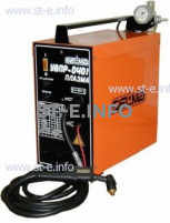 Установка плазменной резки УВПР-0401 - st-e.info - Ангарск