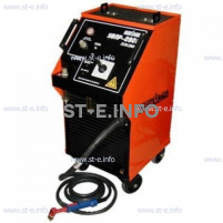 Установка воздушно-плазменная УВПР-0901 - st-e.info - Ангарск