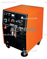 Установки плазменной резки УВПР-120 - st-e.info - Ангарск