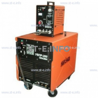 Установка плазменной резки УВПР-200 - st-e.info - Ангарск