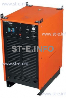 Установка плазменной резки УВПР-2001 - st-e.info - Ангарск