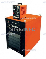 Установка плазменной резки УВПР-400 - st-e.info - Ангарск