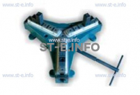 Быстрозажимной патрон WPT-1600 - st-e.info - Ангарск