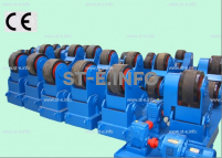 Вращатели роликовые самоцентрирующиеся HGZ-40 - st-e.info - Ангарск