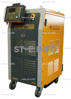 Установка волоконной лазерной резки XFocus 1000 - st-e.info - Ангарск