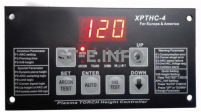 Контроллер высоты XPTHC-4 - st-e.info - Ангарск