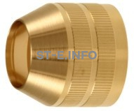 Защитный колпак 11.835.201.081  - st-e.info - Ангарск