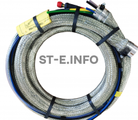 229477 ШЛАНГ-ПАКЕТ 7,5 метров - st-e.info - Ангарск