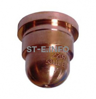 Сопло 220930 ECO - st-e.info - Ангарск