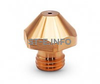 Сопло D 2,3 мм EBD арт. 0126156  - st-e.info - Ангарск