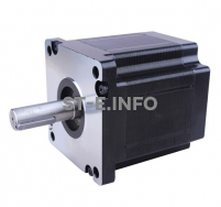 Двухфазный шаговый двигатель Nema 42 110HS201-8004 - st-e.info - Ангарск