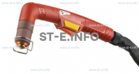 Плазмотрон для ручной резки Ergocut A141 с кабелем 12 м - st-e.info - Ангарск