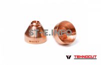 Экран защитный для плазмотрона LC105 арт. W03X0893-69A (строжка) TEHNOCUT - st-e.info - Ангарск