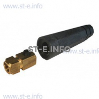 Гнездо ВВ 35-50 ABI-CF 35-50 - st-e.info - Ангарск