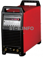 Аппарат для аргонодуговой сварки ALUTIG-250HD инвертор - st-e.info - Ангарск