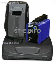 Сварочный аппарат Brima (инвертор) ARC 110 - st-e.info - Ангарск