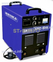 Сварочный аппарат Brima (инвертор) ARC 315 - st-e.info - Ангарск