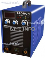 Сварочный аппарат Brima (инвертор) ARC 400-1 - st-e.info - Ангарск