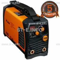 Сварочный инвертор Сварог PRO ARC 200 (Z209S) - st-e.info - Ангарск