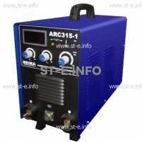 Сварочный аппарат Brima (инвертор) ARC-315-1 - st-e.info - Ангарск