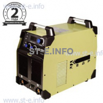 Сварочный инвертор ARC-400G, 380В - st-e.info - Ангарск