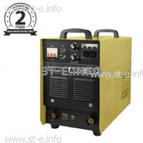 Сварочный инвертор ARC-409, 380В - st-e.info - Ангарск