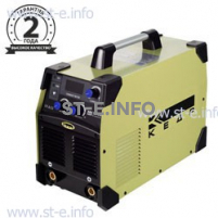 Сварочный инвертор ARC-250G, 380В - st-e.info - Ангарск