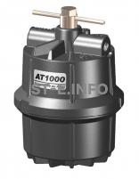 Фильтр тонкой очистки воздуха AT-1000 - st-e.info - Ангарск