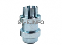 B03210140 патрон лазерной сварки - st-e.info - Ангарск