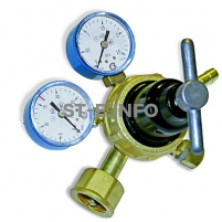 Редуктор аргоновый БАРО 50-4 - st-e.info - Ангарск