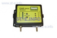 Газовый регулятор EWR Basic 300A с ключом - st-e.info - Ангарск