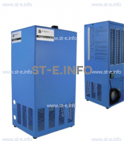 Блок водяного охлаждения Be Cool 2.2 - st-e.info - Ангарск