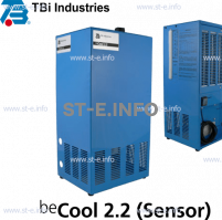 Блок водяного охлаждения Be Cool 2.2 (с сенсором) - st-e.info - Ангарск