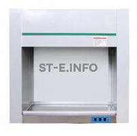 Беспылевой стол для очистки лазерных головок (нержавеющая сталь) - st-e.info - Ангарск