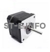 Двухфазный шаговый двигатель 42HS40-1704A05-D24 - st-e.info - Ангарск