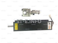  Подъемник для газовой и плазменной резки с электродвигателем ACM150 без кронштейна - st-e.info - Ангарск