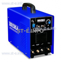 Установка аргоно-дуговой сварки, сварка покрытым электродом и плазменной резки, инверторный BRIMA CT-416 - st-e.info - Ангарск