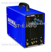 Универсальная установка аргонно-дуговой сварки BRIMA TIG 160 ac/dc - st-e.info - Ангарск
