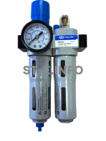 Фильтр влагоотделитель, масловлагоотделитель XOU MINI - st-e.info - Ангарск