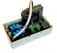 Блок розжига DOG-200 ST PRO - st-e.info - Ангарск