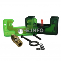 Блок смазки Hiwin EG-20-E2-KIT-ZZ - st-e.info - Ангарск