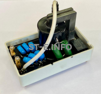 Блок запуска дуги DOG-200ST PRO - st-e.info - Ангарск