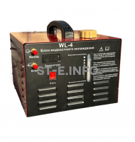 Блок жидкостного охлаждения WL-4 - st-e.info - Ангарск